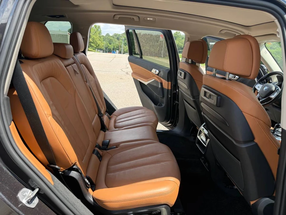 2022 BMW G07 X7 - Image 16 of 24