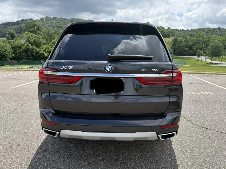 2022 BMW G07 X7 - Image 5 of 24