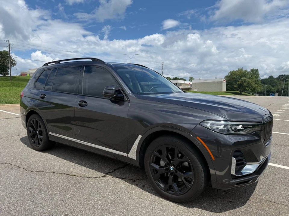 2022 BMW G07 X7 - Image 2 of 24