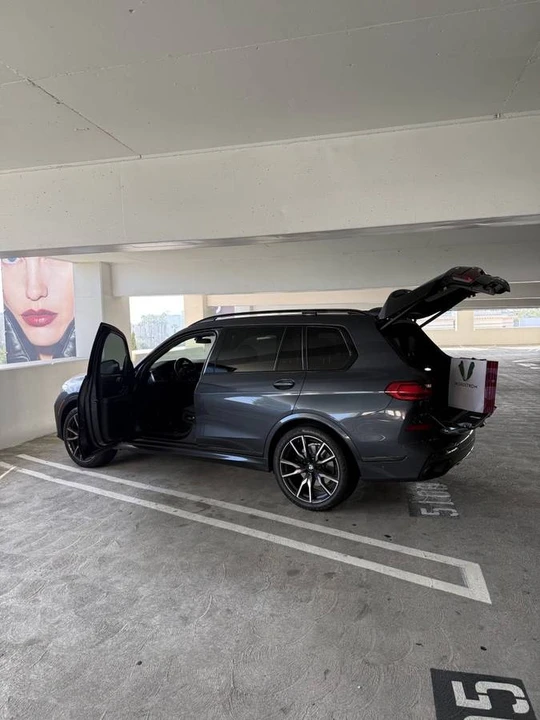 2021 BMW G07 X7 - Image 4 of 5