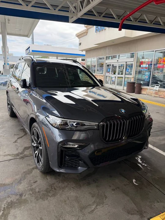 2021 BMW G07 X7 - Image 2 of 5