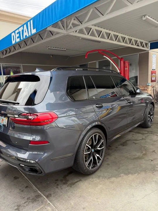 2021 BMW G07 X7 - Image 3 of 5