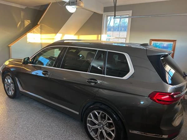 2021 BMW G07 X7 - Image 3 of 4