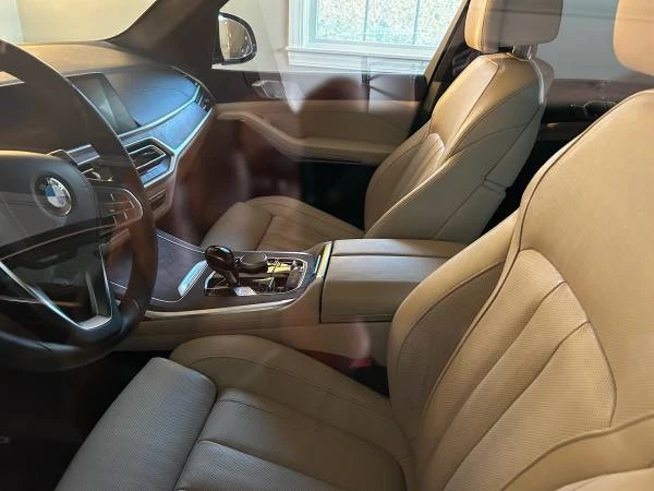 2021 BMW G07 X7 - Image 2 of 4