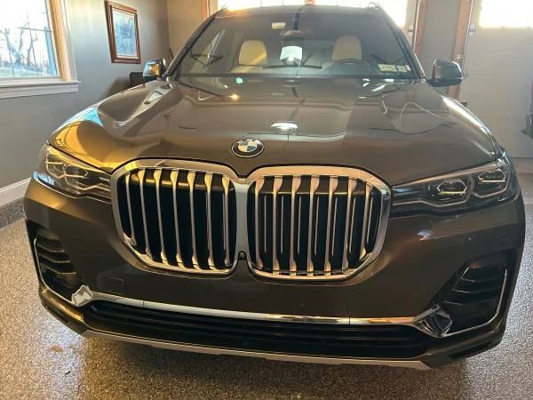 2021 BMW G07 X7 - Image 4 of 4