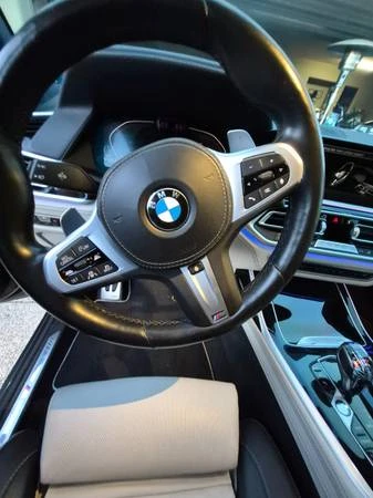 2021 BMW G07 X7 - Image 10 of 21