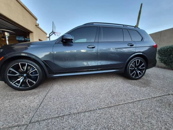 2021 BMW G07 X7 - Image 3 of 21
