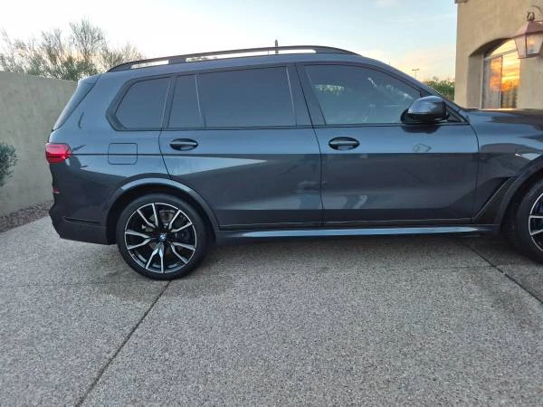2021 BMW G07 X7 - Image 8 of 21