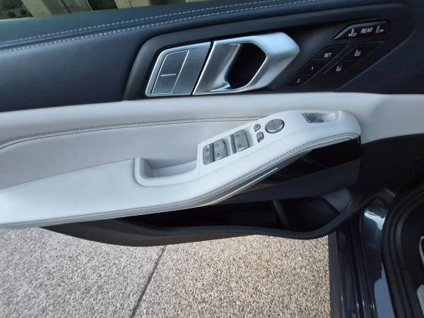 2021 BMW G07 X7 - Image 6 of 21