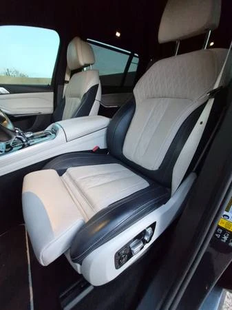 2021 BMW G07 X7 - Image 2 of 21