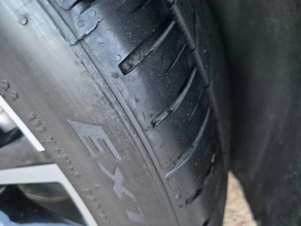 2021 BMW G07 X7 - Image 21 of 21
