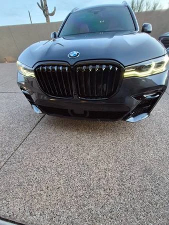 2021 BMW G07 X7 - Image 5 of 21