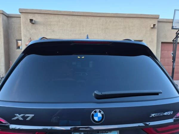 2021 BMW G07 X7 - Image 15 of 21