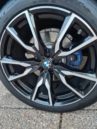 2021 BMW G07 X7 - Image 11 of 21