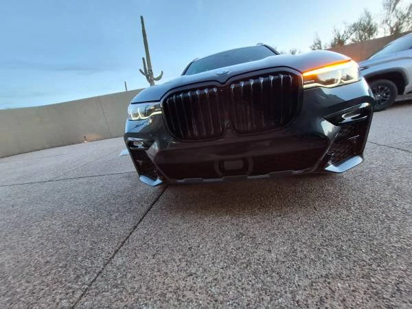 2021 BMW G07 X7 - Image 14 of 21