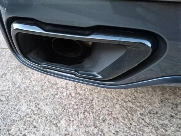 2021 BMW G07 X7 - Image 12 of 21