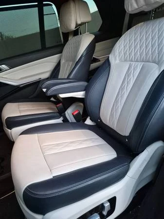 2021 BMW G07 X7 - Image 9 of 21