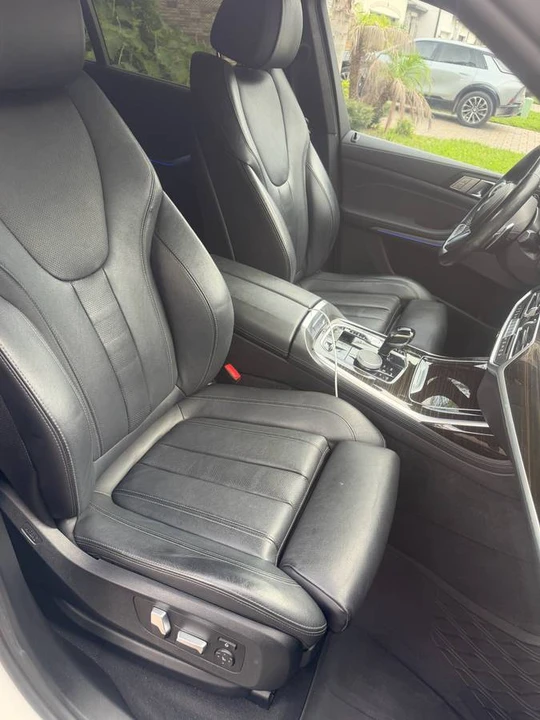 2021 BMW G07 X7 - Image 17 of 24