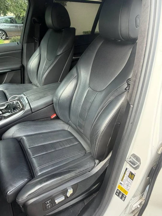 2021 BMW G07 X7 - Image 24 of 24