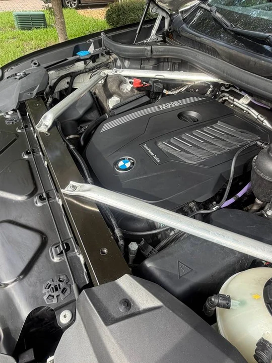 2021 BMW G07 X7 - Image 22 of 24