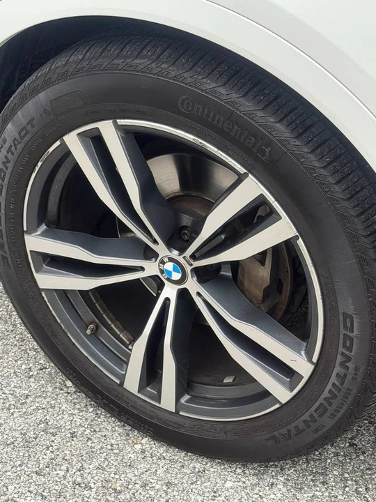 2021 BMW G07 X7 - Image 21 of 24
