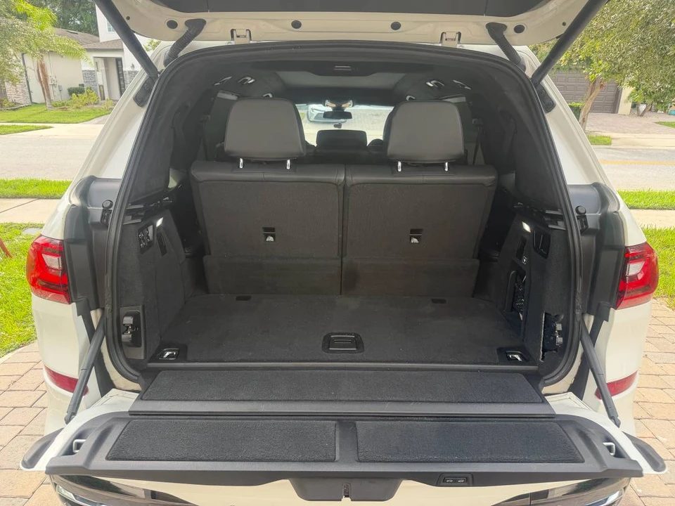 2021 BMW G07 X7 - Image 23 of 24