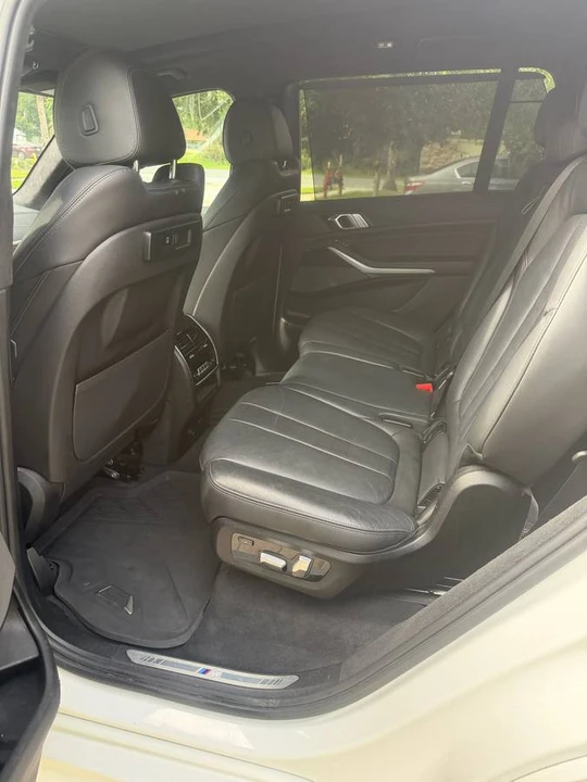 2021 BMW G07 X7 - Image 14 of 24