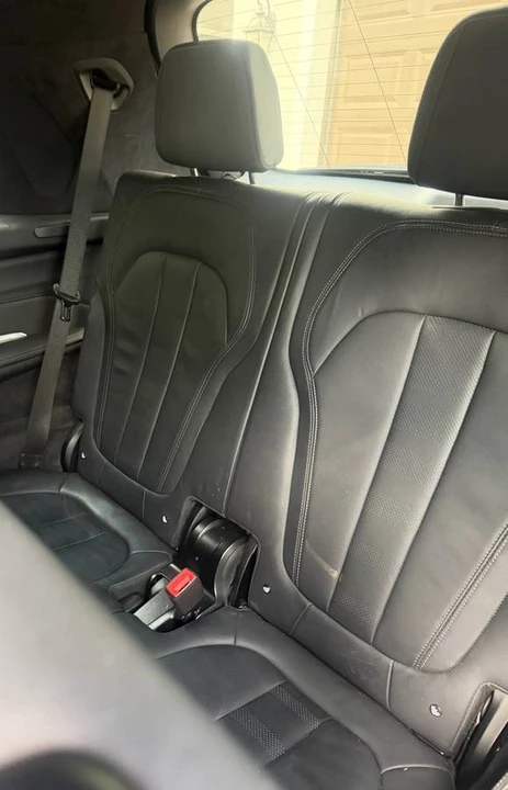 2021 BMW G07 X7 - Image 19 of 24