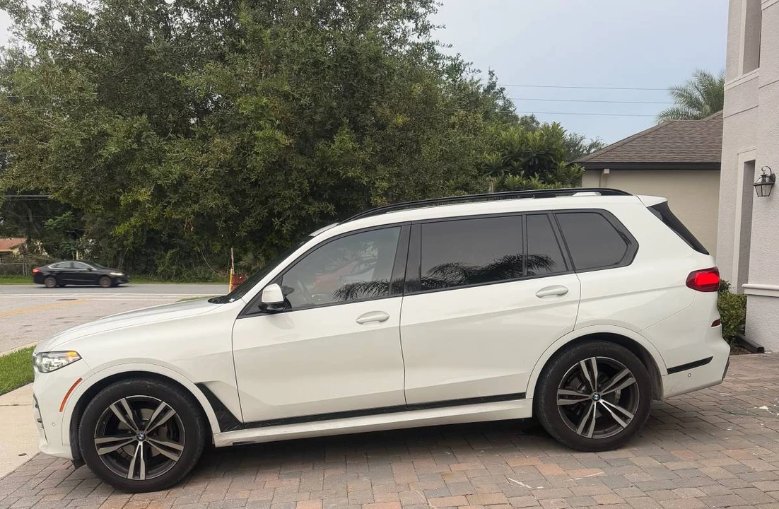 2021 BMW G07 X7 - Image 6 of 24