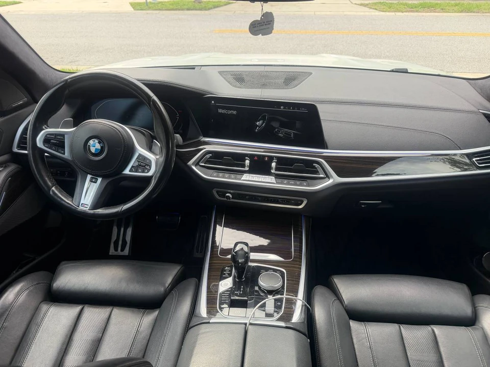 2021 BMW G07 X7 - Image 16 of 24