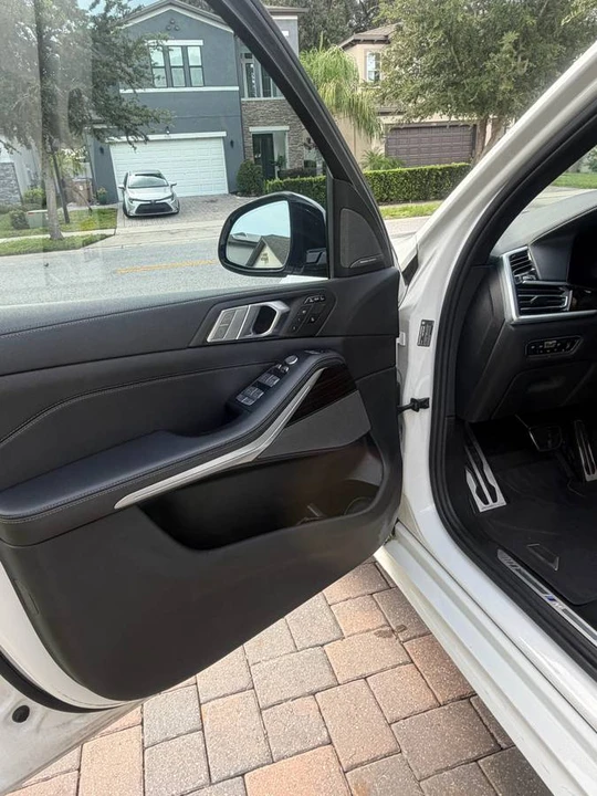 2021 BMW G07 X7 - Image 13 of 24