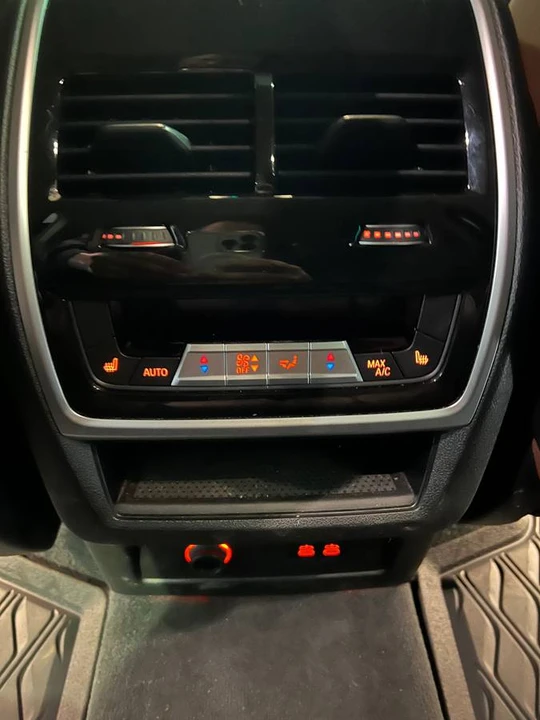 2021 BMW G07 X7 - Image 20 of 20