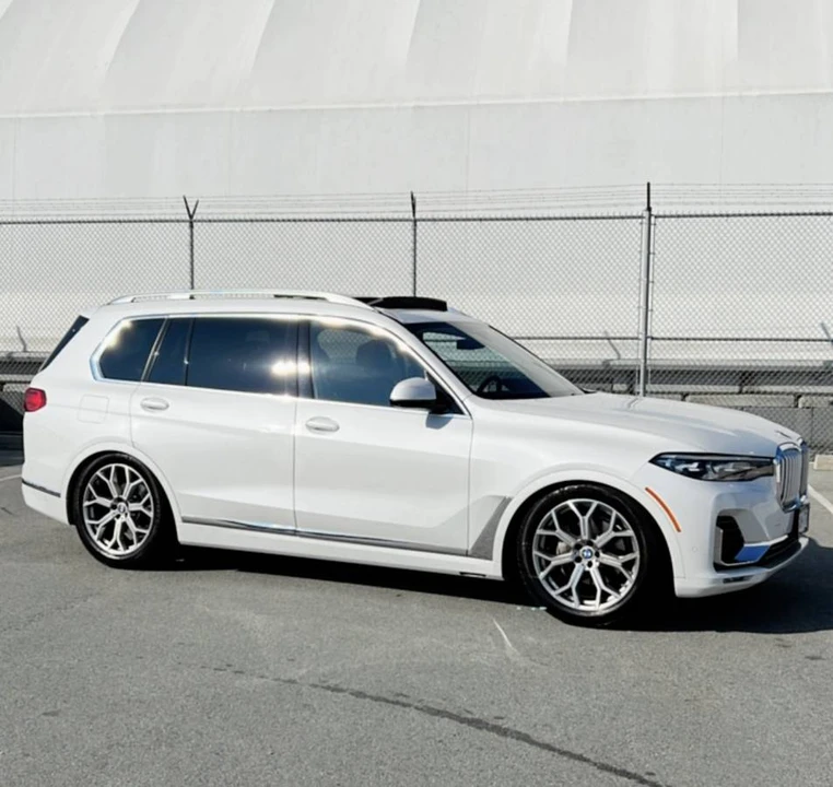 2021 BMW G07 X7 - Image 2 of 20