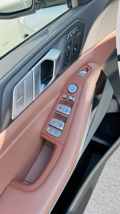 2021 BMW G07 X7 - Image 10 of 20