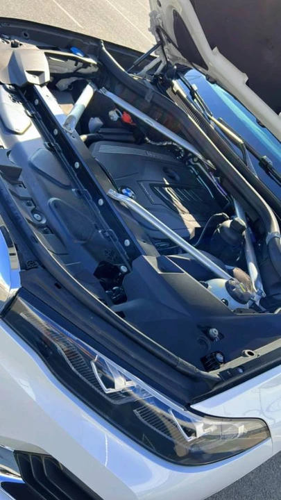 2021 BMW G07 X7 - Image 8 of 20