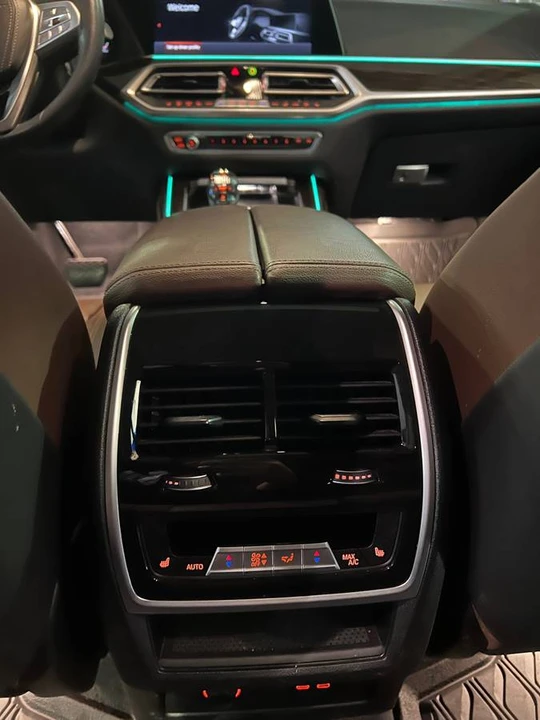 2021 BMW G07 X7 - Image 19 of 20