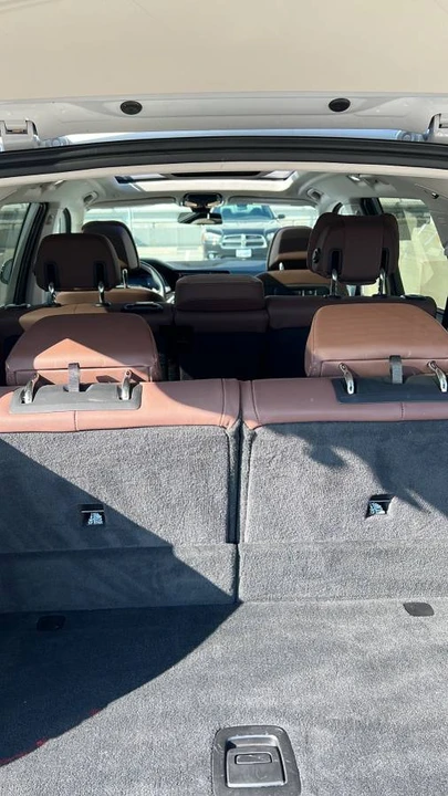 2021 BMW G07 X7 - Image 14 of 20