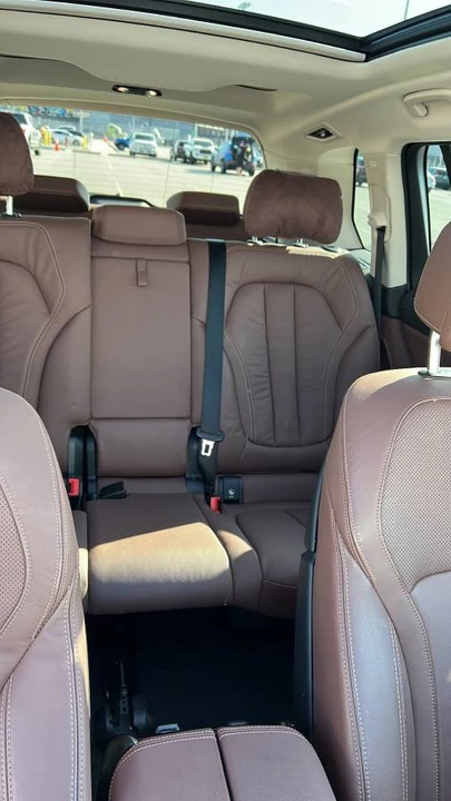 2021 BMW G07 X7 - Image 12 of 20