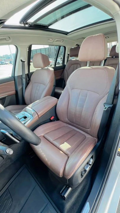 2021 BMW G07 X7 - Image 9 of 20