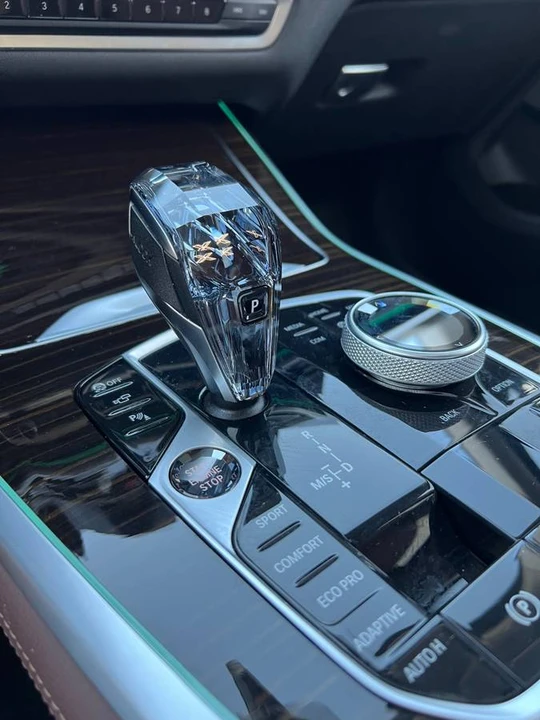 2021 BMW G07 X7 - Image 16 of 20