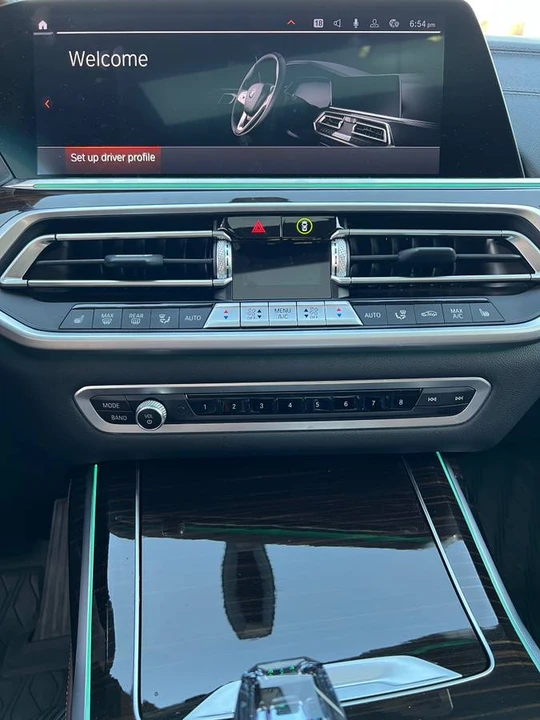 2021 BMW G07 X7 - Image 18 of 20