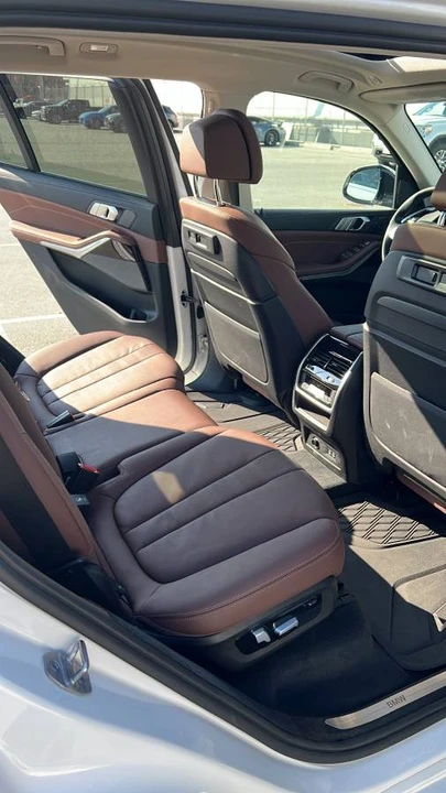 2021 BMW G07 X7 - Image 13 of 20