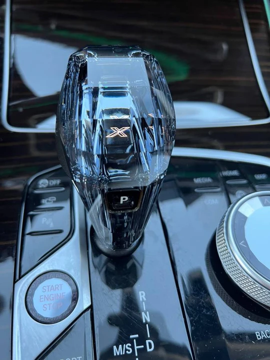 2021 BMW G07 X7 - Image 15 of 20