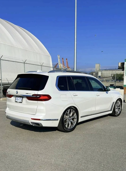 2021 BMW G07 X7 - Image 5 of 20