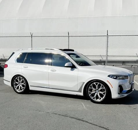 2021 BMW G07 X7 - Image 2 of 20
