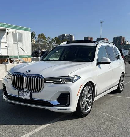 2021 BMW G07 X7 - Image 3 of 20