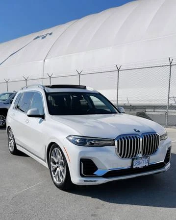 2021 BMW G07 X7 - Image 4 of 20