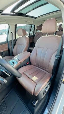 2021 BMW G07 X7 - Image 9 of 20