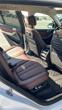2021 BMW G07 X7 - Image 13 of 20