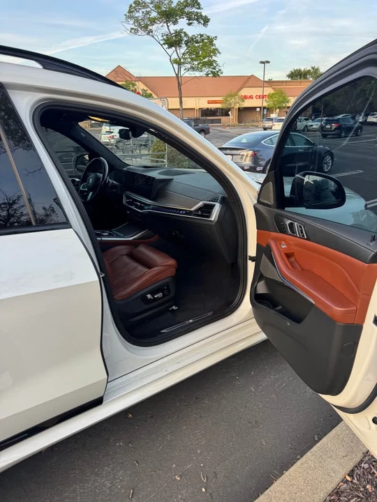 BMW G07 X7 - Image 8 of 10
